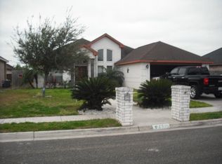 2909 Indian Creek Ave, McAllen, TX 78504