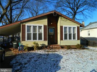 130 Glenview Ave, Bellmawr, NJ 08031