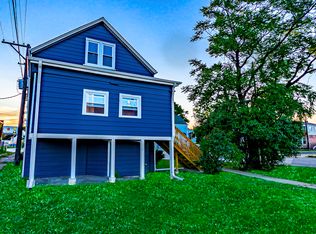 2536 S 50th Ave, Cicero, IL 60804