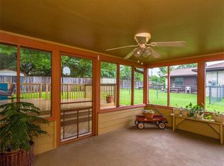 12302 Knoll Ridge Dr, Austin, TX 78758