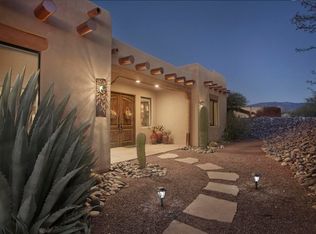3030 N Soldier Trl, Tucson, AZ 85749