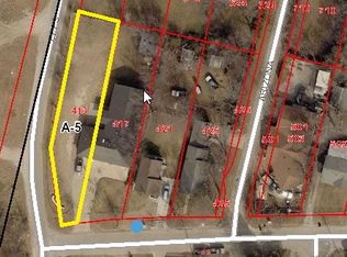 413 E Ramsey Ave, Fort Worth, TX 76104