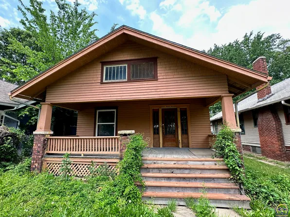 939 SW Jewell Ave, Topeka, KS 66606