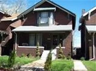 4451 Shaw Blvd, Saint Louis, MO 63110