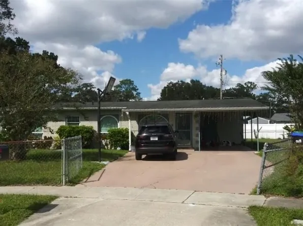 4636 Kempston Ct, Orlando, FL 32812