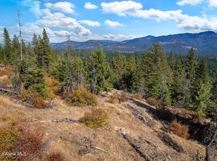 Nna Horn Mountain Rd, Priest River, ID 83856