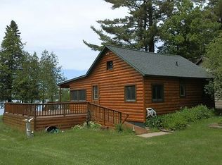 N14307 Jorgenson Ln, Park Falls, WI 54552
