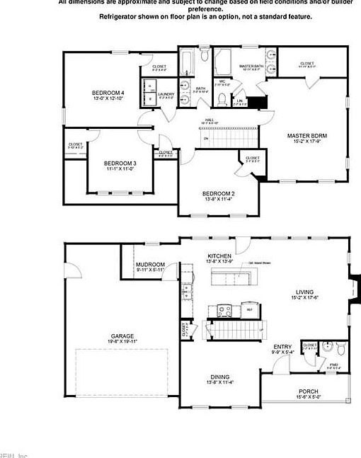 2nd image of 5007 Myrica Ct
