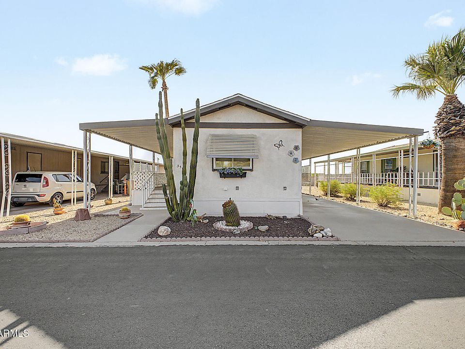 1st image of 11596 W SIERRA DAWN Boulevard #356