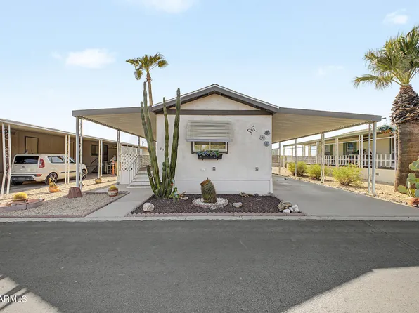 11596 W SIERRA DAWN Boulevard #356, Surprise, AZ 85378