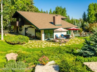 58 Maroon Dr, Aspen, CO 81611