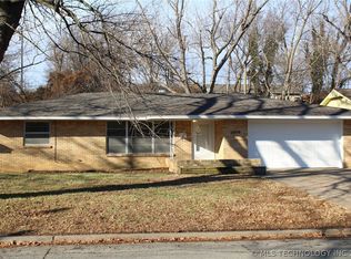 5009 SE Harvard Dr, Bartlesville, OK 74006