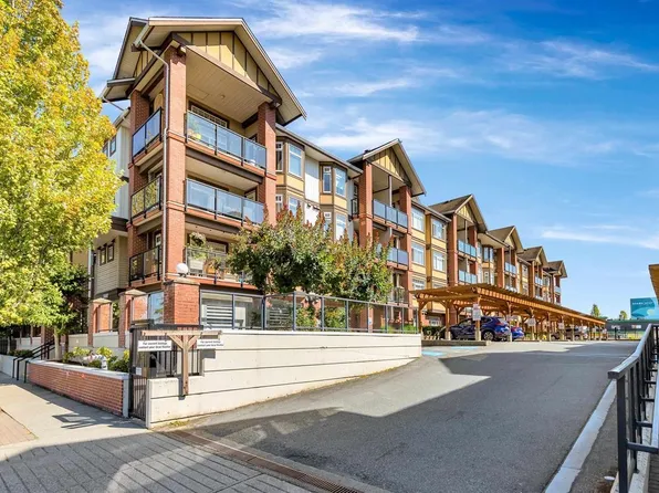 5660 201a St #140, Langley, BC V3A 6B8