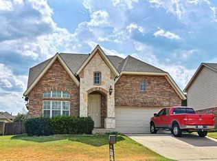 2505 Aspen Meadow Rd, Leander, TX 78641