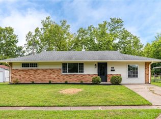 22 Greacian Ave, Dayton, OH 45426