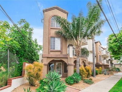1030 N Loma Ave #101, Long Beach, CA, 90804