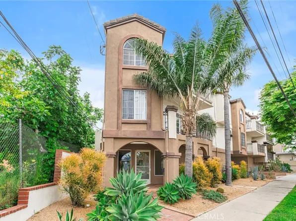 1030 N Loma Ave #101, Long Beach, CA 90804