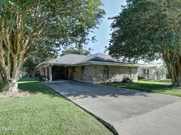 1608 French St, New Iberia, LA 70560