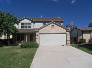 8165 Lythrum Dr, Colorado Springs, CO 80920