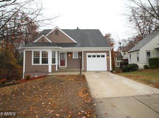 12227 Dapple Gray Ct, Woodbridge, VA 22192