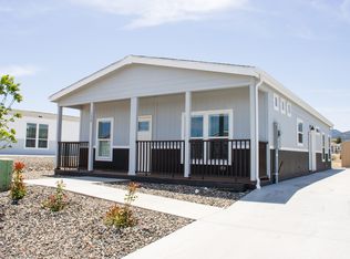 56 Copper Canyon Loop, Camp Verde, AZ 86322