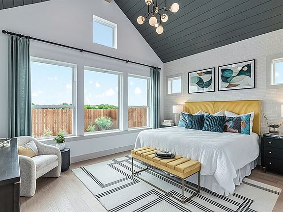 The Cartwell - Owner s Retreat