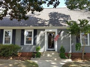 204 7th St N, Amory, MS 38821