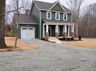2105 Wood Flower Rd, Powhatan, VA 23139