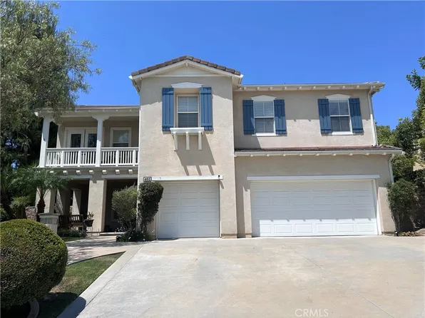 401 Brea Hills Ave, Brea, CA 92823