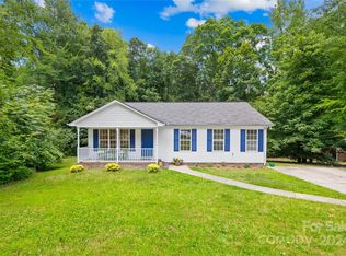 1623 Odessa St, Kannapolis, NC 28083
