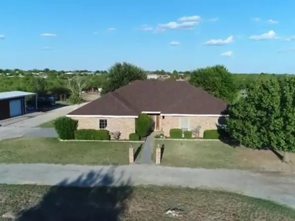 1203 Buena Vista Dr, Big Spring, TX 79720