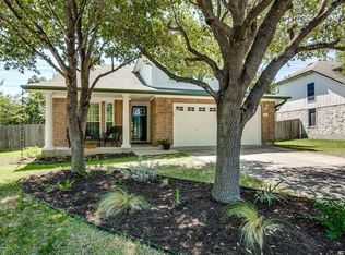 4400 Corran Ferry Loop, Austin, TX 78749