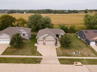 340 E Jefferson St, North Liberty, IA 52317
