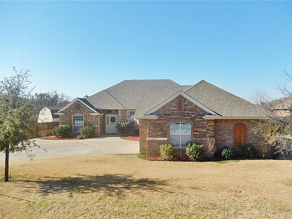 Wonderful location and nice lot.