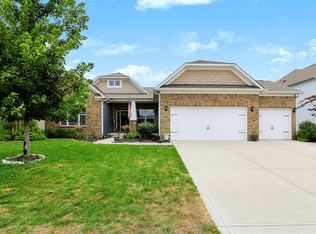 15120 Gallop Ln, Fishers, IN 46040
