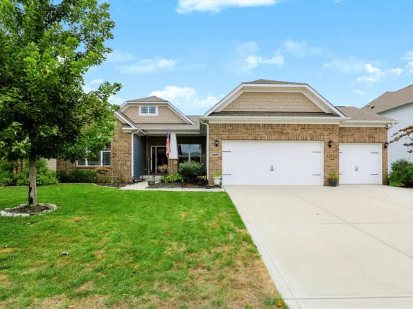15120 Gallop Ln, Fishers, IN 46040