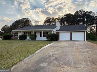 55 Boardwalk Ave, Covington, GA