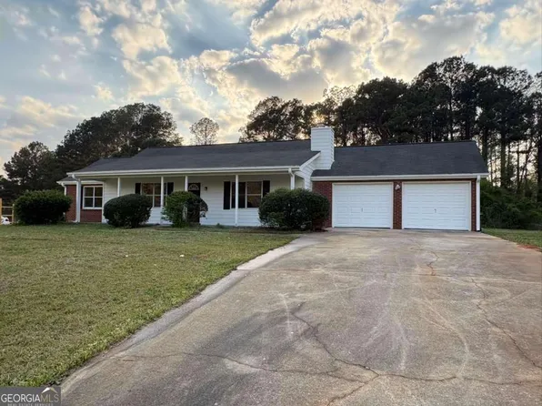 55 Boardwalk Ave, Covington, GA 30016