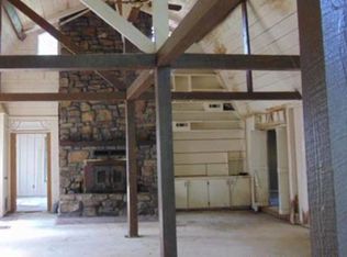 13529 Highway 21, Ozone, AR 72854