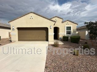 18566 W Hackamore Dr, Wittmann, AZ 85361