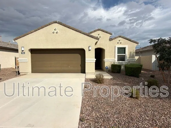 18566 W Hackamore Dr, Wittmann, AZ 85361