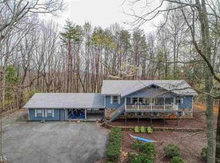 39 Orchard Hill Rd, Dahlonega, GA 30533