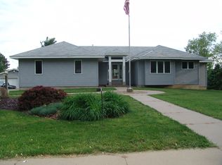 6917 Kiowa Trce NE, Cedar Rapids, IA 52411