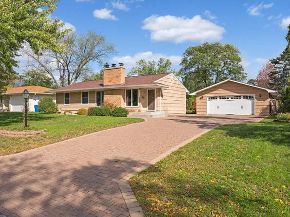10101 Emerson Ave S, Bloomington, MN 55431