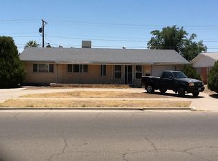 9808 Lockerbie Ave, El Paso, TX 79925