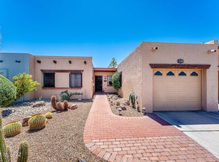 1189 W Camino Sagasta, Green Valley, AZ 85622