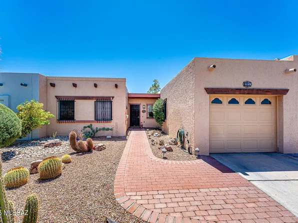 1189 W Camino Sagasta, Green Valley, AZ 85622