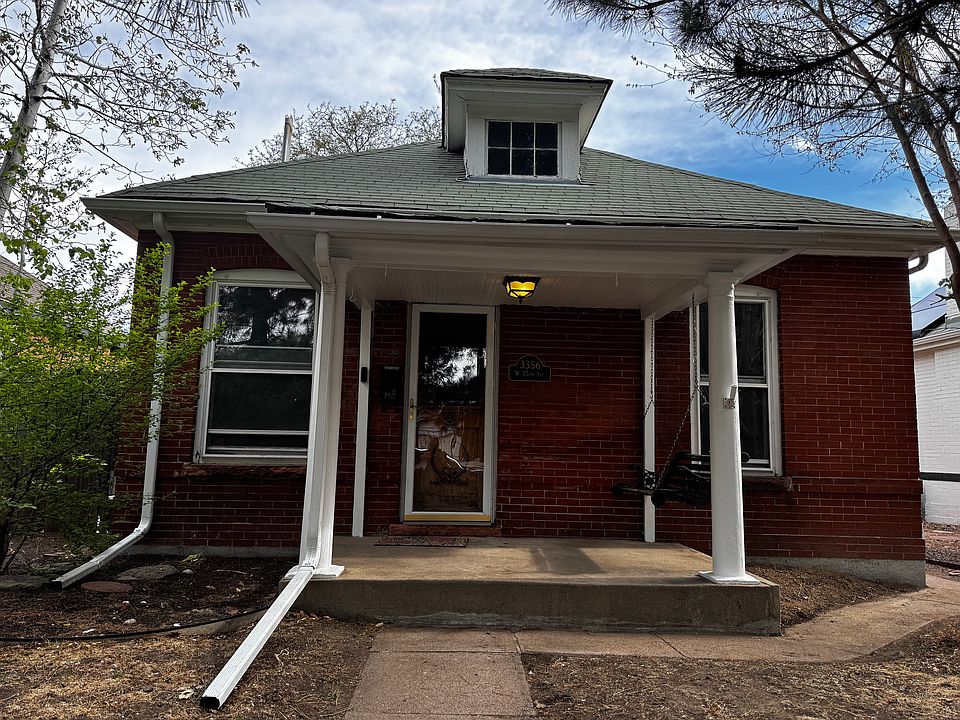 1st image of 3356 W 35th Ave