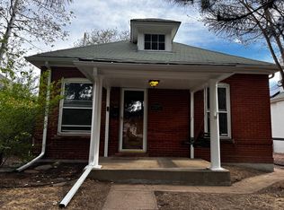 3356 W 35th Ave, Denver, CO 80211