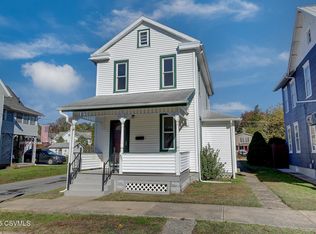 531 Hepburn St, Milton, PA 17847